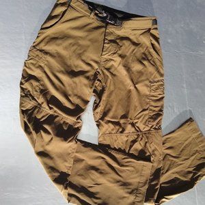 prAna Men's Hiking Pants (Breathe)